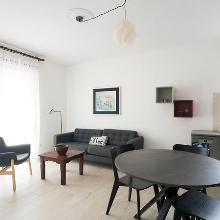 Casa Bruna By Hili Aosta Ngoại thất bức ảnh