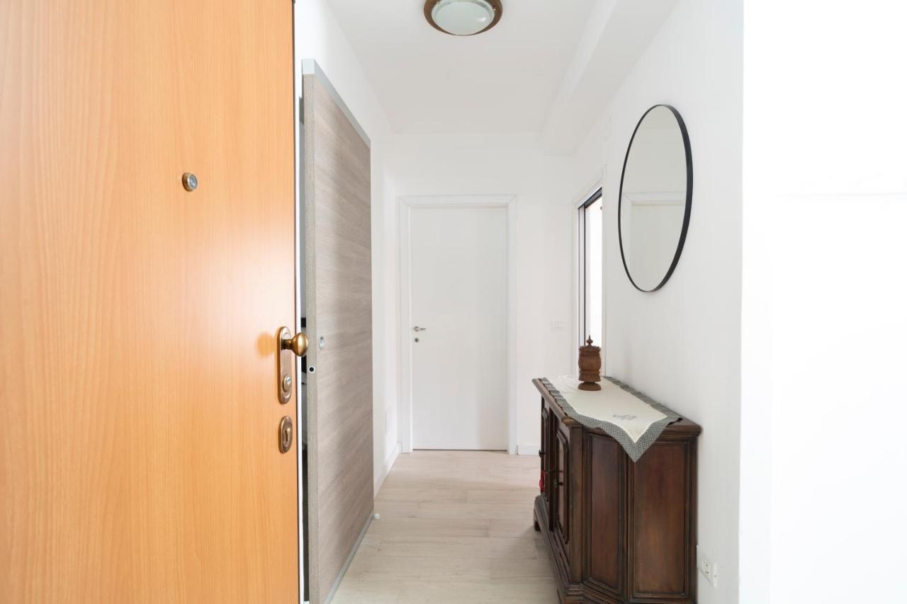 Casa Bruna By Hili Aosta Ngoại thất bức ảnh