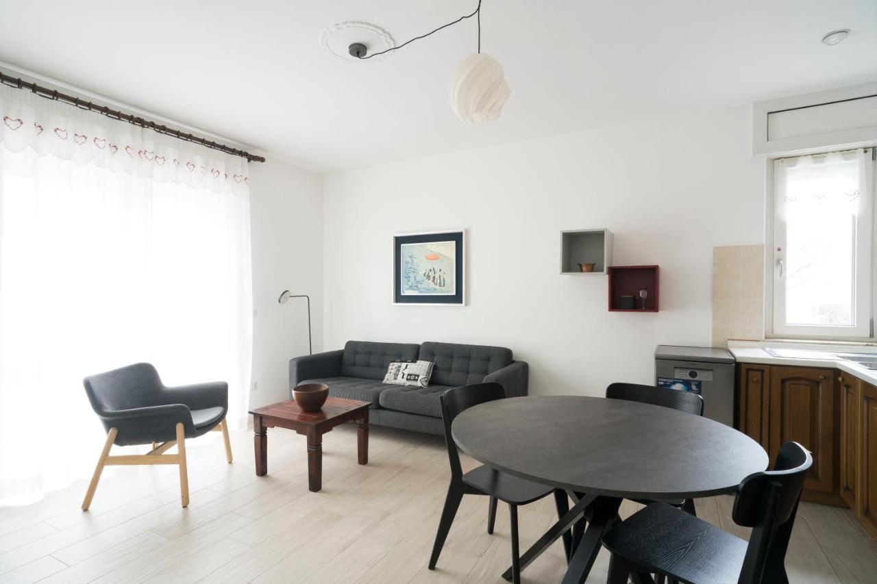 Casa Bruna By Hili Aosta Ngoại thất bức ảnh