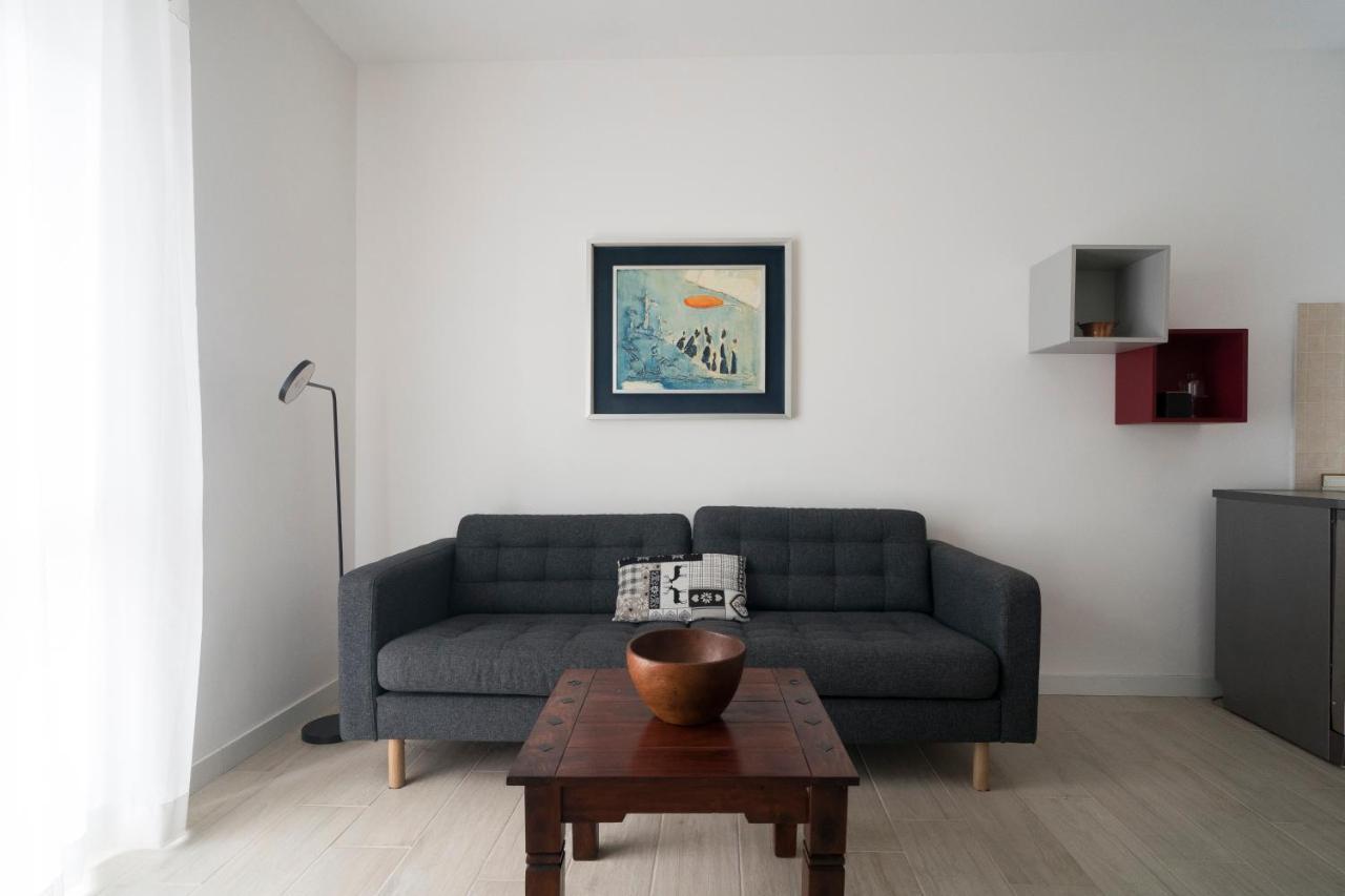 Casa Bruna By Hili Aosta Ngoại thất bức ảnh